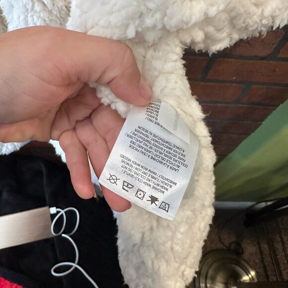 Utah Utes NCAA Reversible Big Logo Hoodeez University of Utah Fan Gear Comfy - Picture 6 of 13